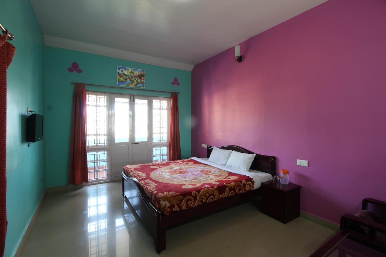 Rk Holiday Home Ooty Exterior foto