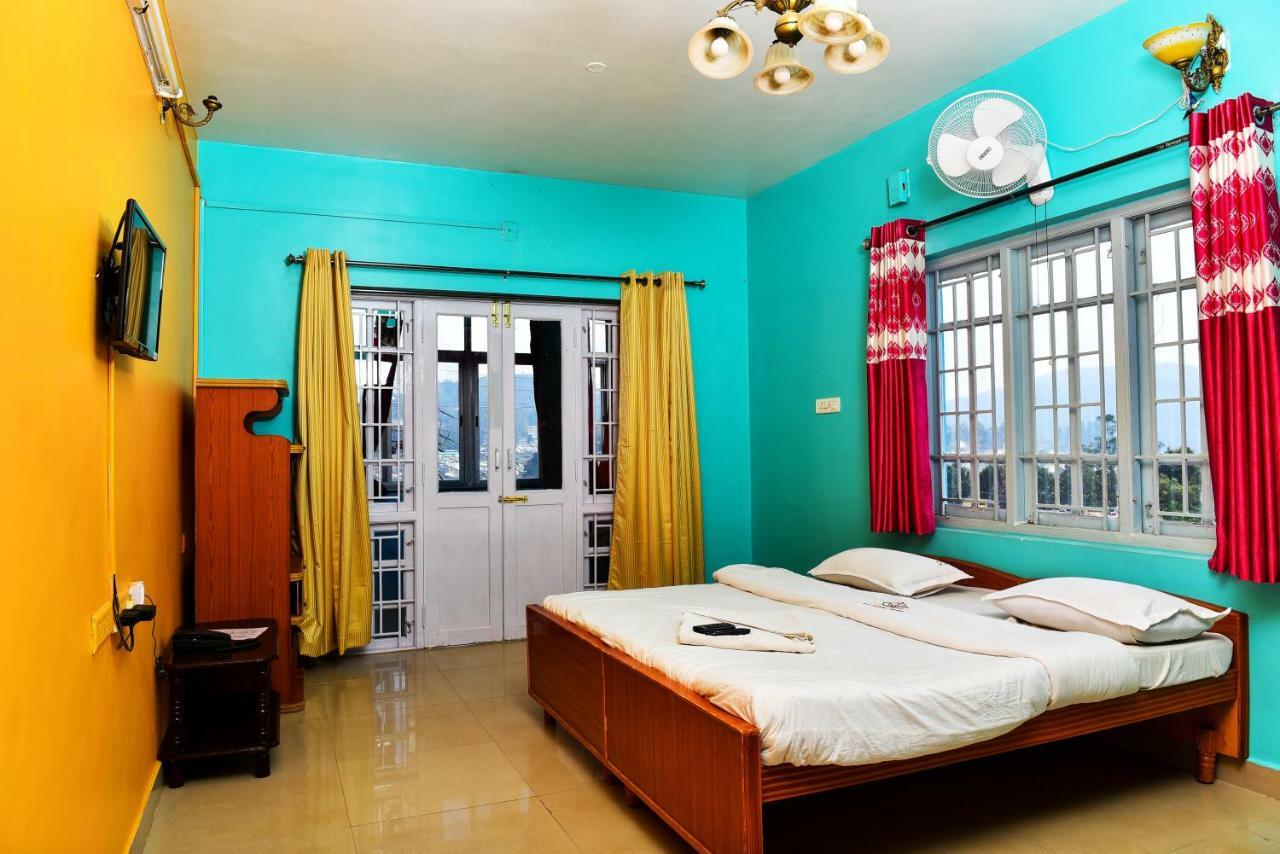 Rk Holiday Home Ooty Exterior foto